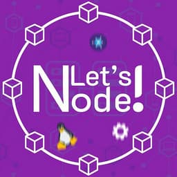 Let's Node! & 1package